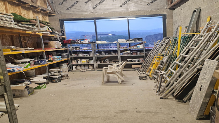 Ma-Cabane - Location Divers Apt, 250 m²