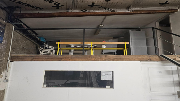 Ma-Cabane - Location Divers Apt, 250 m²