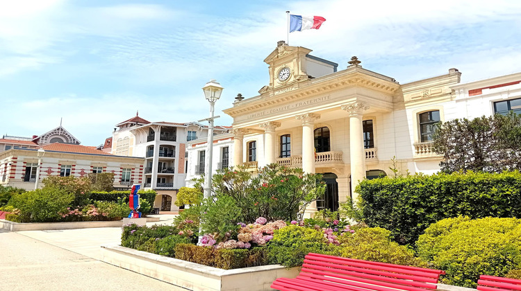 Ma-Cabane - Location Divers Arcachon, 115 m²