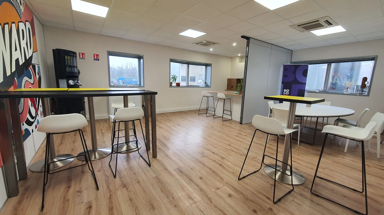 Ma-Cabane - Location Divers Archamps, 38 m²