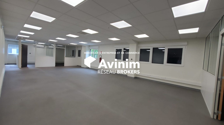 Ma-Cabane - Location Divers Archamps, 2209 m²