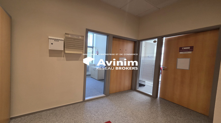 Ma-Cabane - Location Divers Archamps, 249 m²