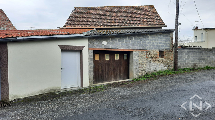 Ma-Cabane - Location Divers ARGENCES, 12 m²