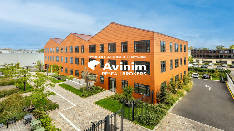 Ma-Cabane - Location Divers Argenteuil, 750 m²