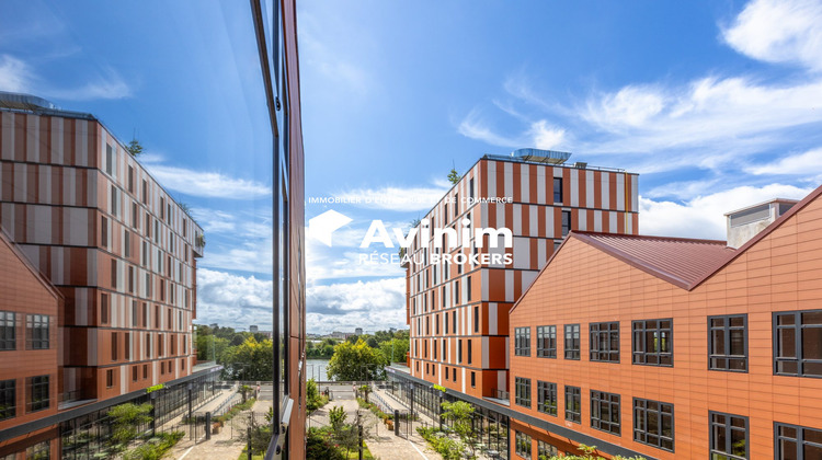 Ma-Cabane - Location Divers Argenteuil, 750 m²