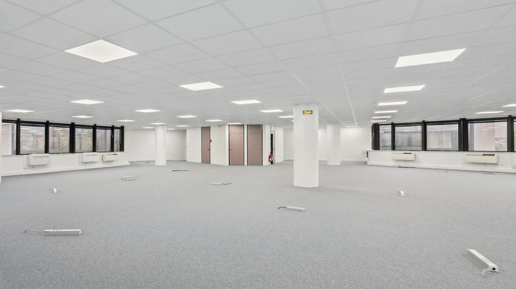 Ma-Cabane - Location Divers Argenteuil, 352 m²