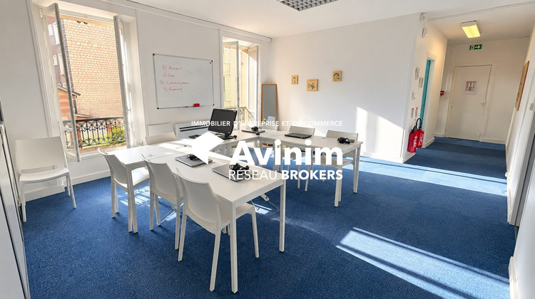 Ma-Cabane - Location Divers Argenteuil, 72 m²