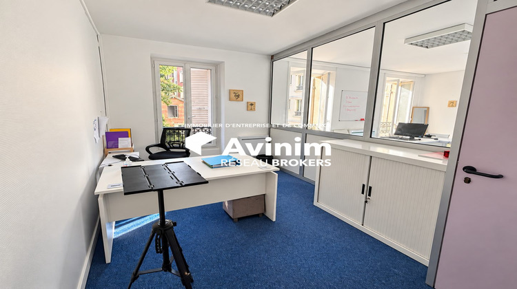 Ma-Cabane - Location Divers Argenteuil, 72 m²