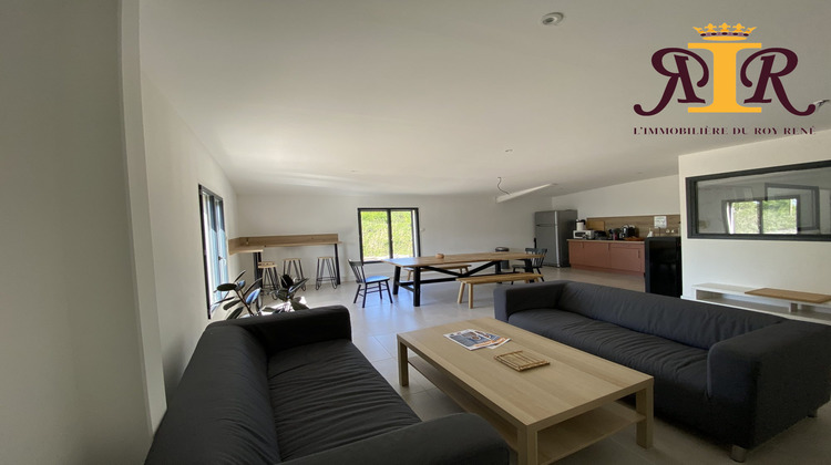 Ma-Cabane - Location Divers Arles, 230 m²