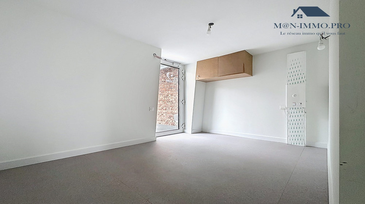 Ma-Cabane - Location Divers Armentières, 45 m²