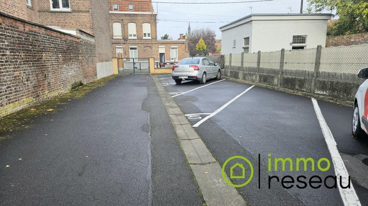 Ma-Cabane - Location Divers ARMENTIERES, 0 m²