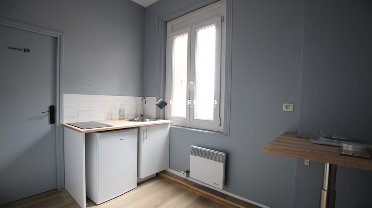 Ma-Cabane - Location Divers Armentières, 15 m²