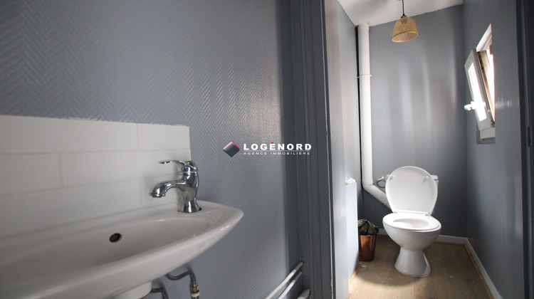 Ma-Cabane - Location Divers Armentières, 15 m²