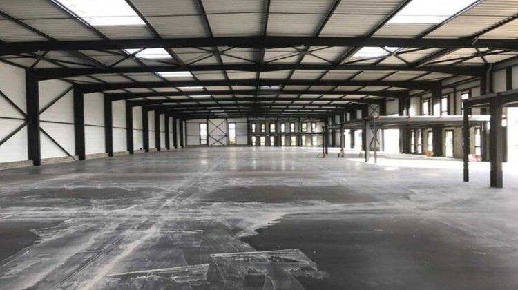 Ma-Cabane - Location Divers ARNAS, 4017 m²