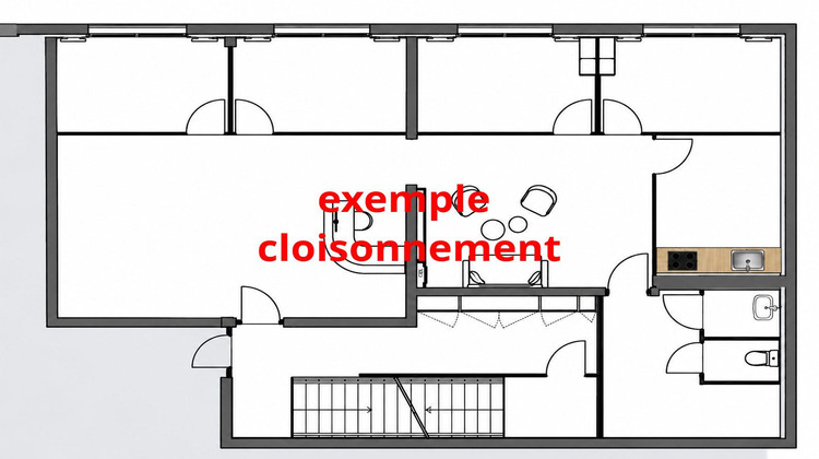 Ma-Cabane - Location Divers Arradon, 100 m²