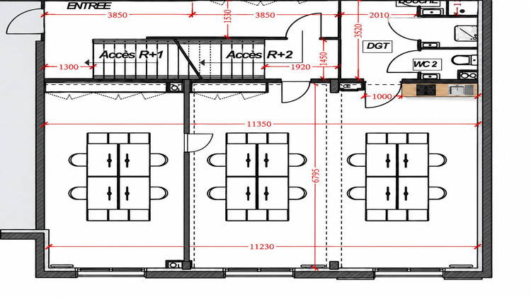 Ma-Cabane - Location Divers Arradon, 80 m²
