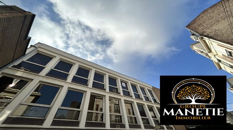 Ma-Cabane - Location Divers Arras, 215 m²