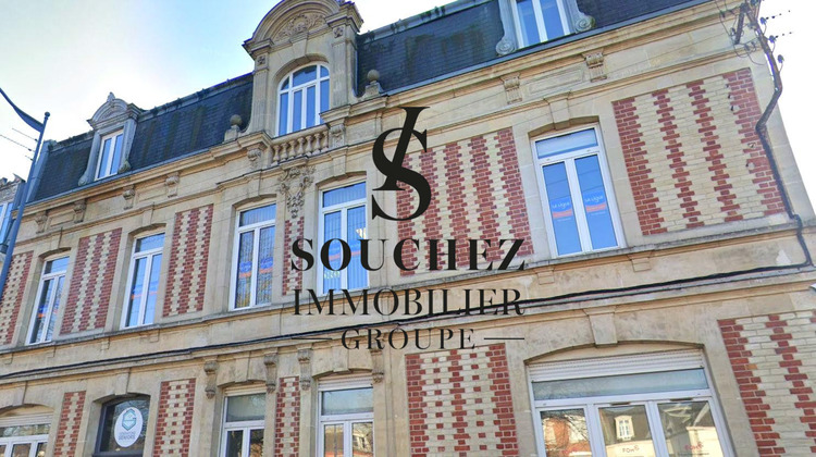 Ma-Cabane - Location Divers Arras, 170 m²