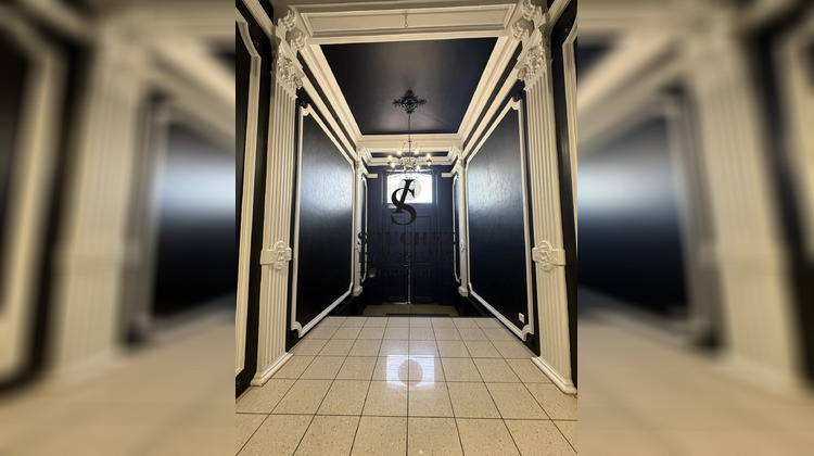 Ma-Cabane - Location Divers Arras, 170 m²