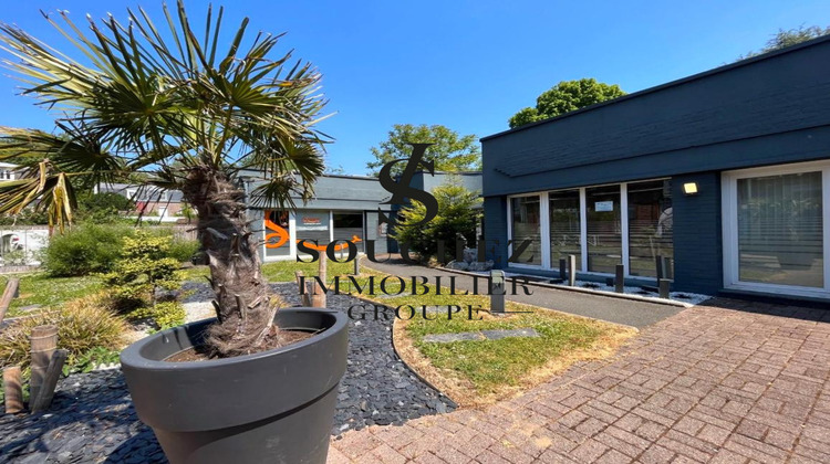 Ma-Cabane - Location Divers Arras, 49 m²