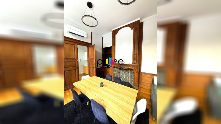 Ma-Cabane - Location Divers Arras, 61 m²