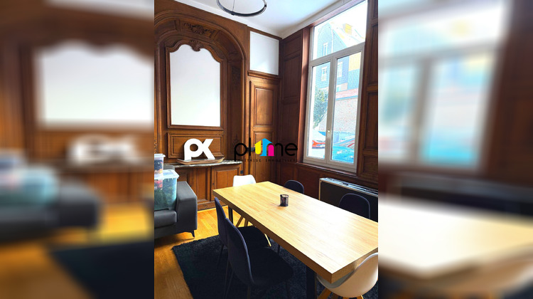 Ma-Cabane - Location Divers Arras, 61 m²