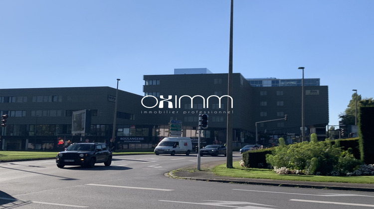 Ma-Cabane - Location Divers Arras, 394 m²