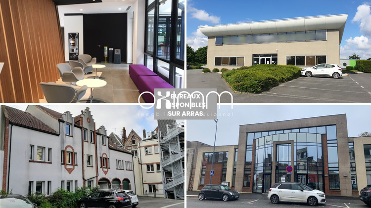 Ma-Cabane - Location Divers Arras, 576 m²