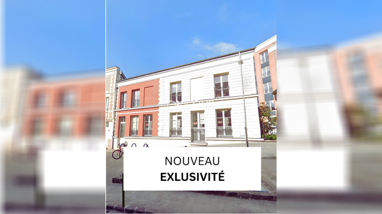 Ma-Cabane - Location Divers Arras, 180 m²