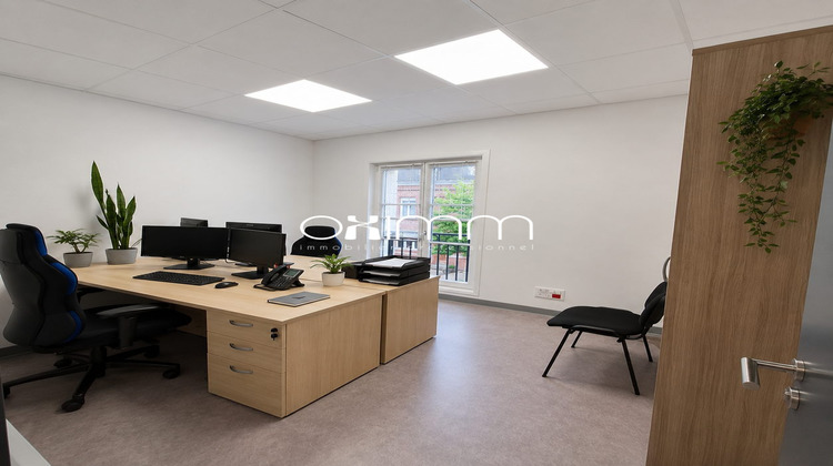 Ma-Cabane - Location Divers Arras, 180 m²