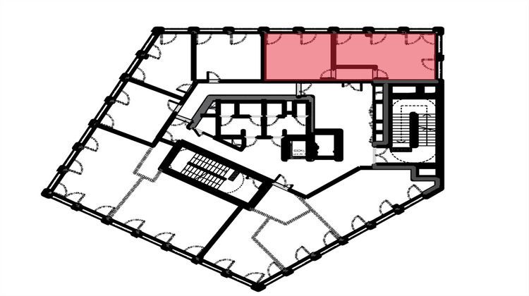 Ma-Cabane - Location Divers ASNIERES SUR SEINE, 56 m²