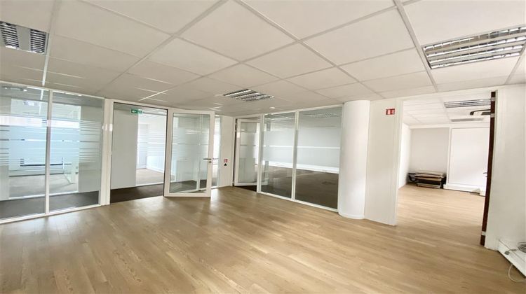 Ma-Cabane - Location Divers ASNIERES SUR SEINE, 526 m²