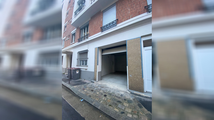 Ma-Cabane - Location Divers ASNIERES-SUR-SEINE, 12 m²