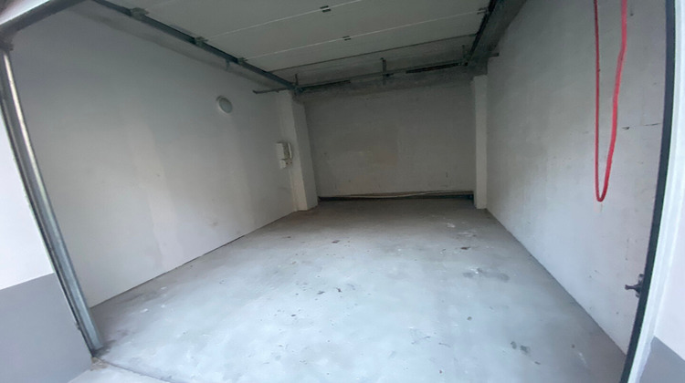 Ma-Cabane - Location Divers ASNIERES-SUR-SEINE, 12 m²