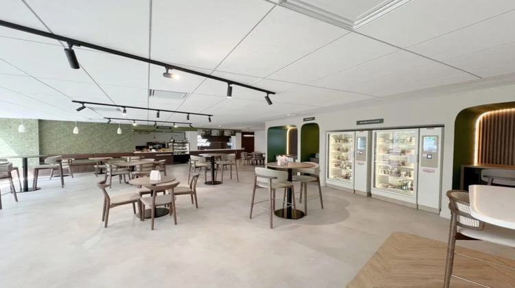 Ma-Cabane - Location Divers Asnières-sur-Seine, 150 m²