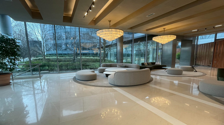 Ma-Cabane - Location Divers Asnières-sur-Seine, 766 m²