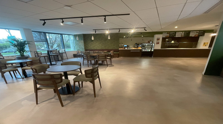 Ma-Cabane - Location Divers Asnières-sur-Seine, 686 m²