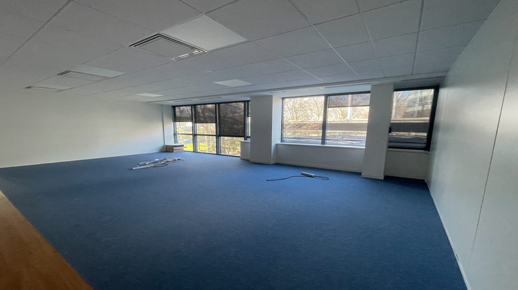 Ma-Cabane - Location Divers Asnières-sur-Seine, 90 m²