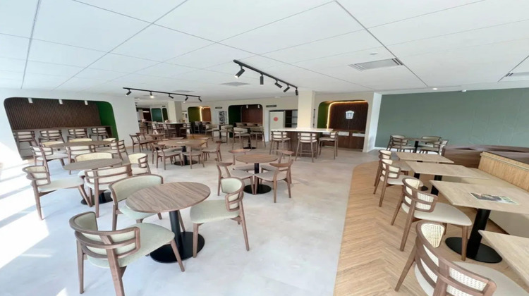 Ma-Cabane - Location Divers Asnières-sur-Seine, 373 m²