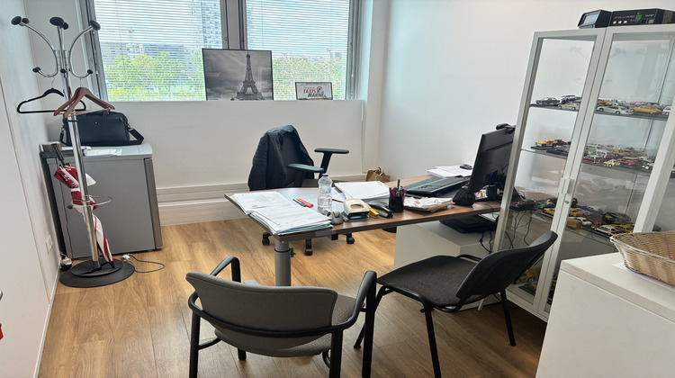 Ma-Cabane - Location Divers Asnières-sur-Seine, 55 m²