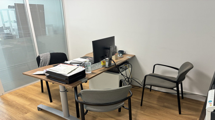 Ma-Cabane - Location Divers Asnières-sur-Seine, 55 m²