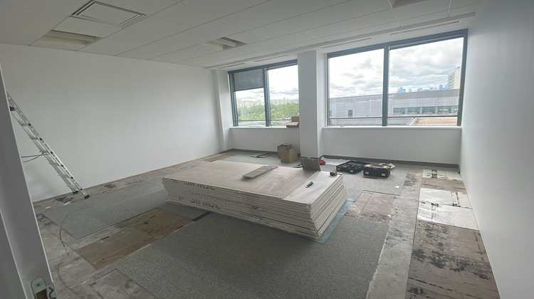 Ma-Cabane - Location Divers Asnières-sur-Seine, 55 m²