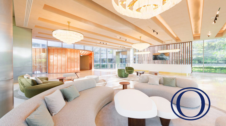 Ma-Cabane - Location Divers Asnières-sur-Seine, 36 m²