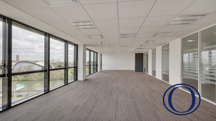 Ma-Cabane - Location Divers Asnières-sur-Seine, 36 m²