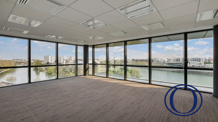 Ma-Cabane - Location Divers Asnières-sur-Seine, 76 m²