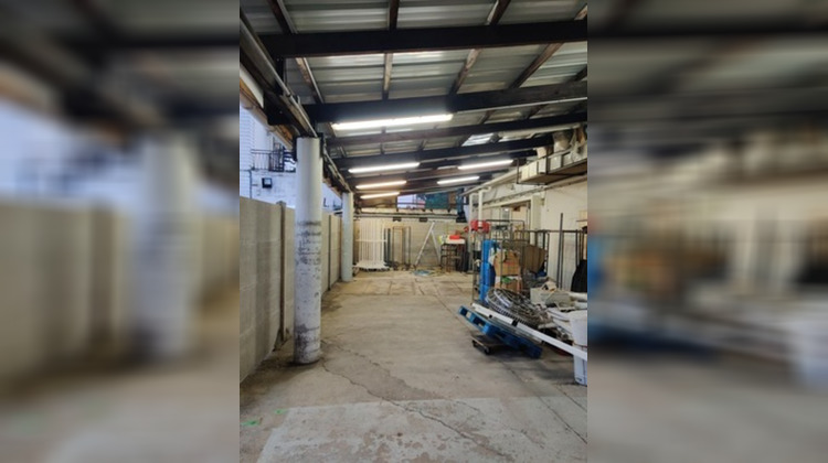 Ma-Cabane - Location Divers ATHIS MONS, 500 m²