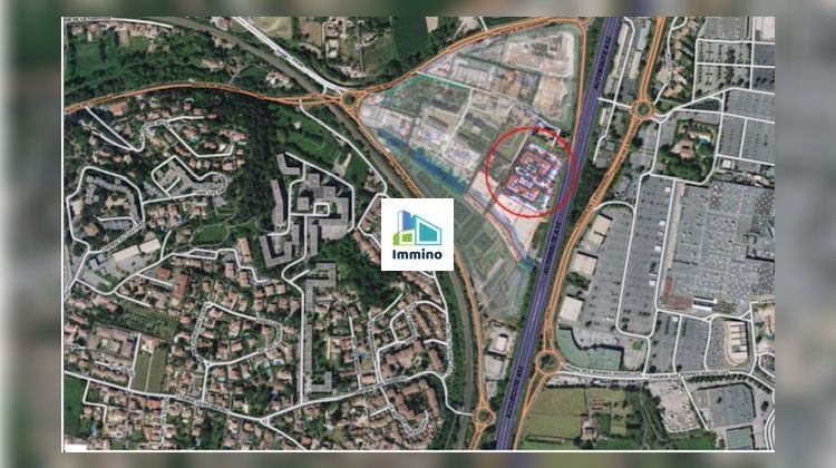 Ma-Cabane - Location Divers Aubagne, 250 m²