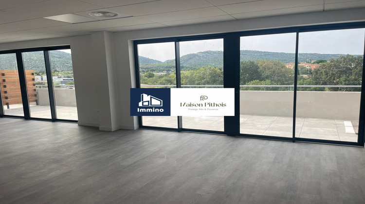 Ma-Cabane - Location Divers Aubagne, 105 m²