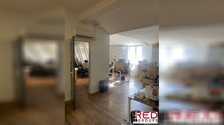 Ma-Cabane - Location Divers Aubagne, 90 m²