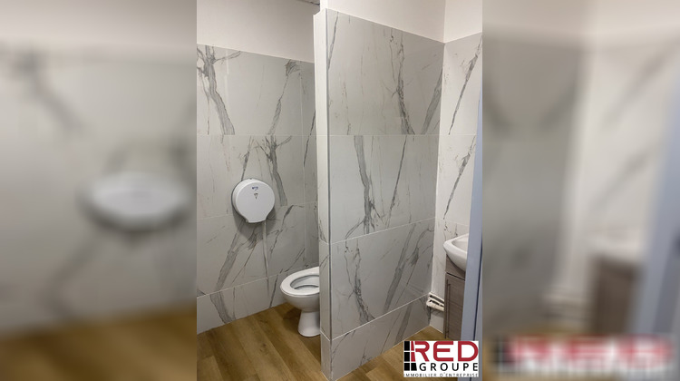 Ma-Cabane - Location Divers Aubagne, 260 m²